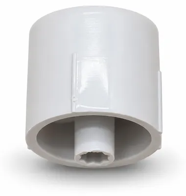 Produktbild von Ariston C00143002 Schalterknopf Bedienknopf Ein/Aus für Geschirrspüler