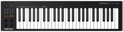 Produktbild von Impact Gx49