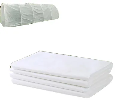 Obrázok produktu pre Ochranná textília na ochranu rastlín, netkaná textília, ochrana pred poveternostnými vplyvmi, 50 g, 160 cm x 1000 cm