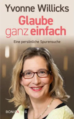 Produktbild von Glaube ganz einfach