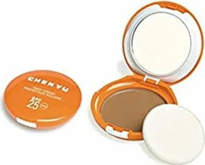 Produktbild von Chen Yu Bronzer Creme Make-up Spf-25