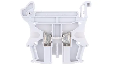 Immagine prodotto di morsettiera a 2 fili 2,5mm2 grigio VIKING 037160