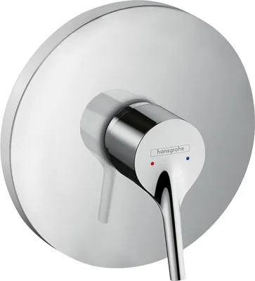 Zdjęcie produktu dla Hansgrohe Talis S, Umywalki, Chrom