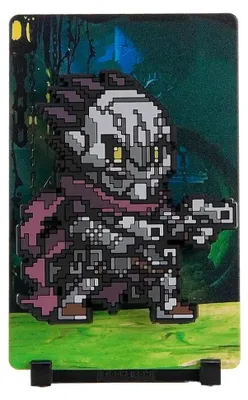 Obrázok produktu pre Darksiders FiGGYZ Strife 11 cm magnetická zberateľská figúrka