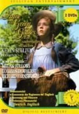Produktbild von Kinderfilm-Anne Auf Green Gables (Teil 1)