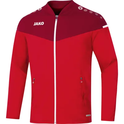 Obrázek produktu pro Jako prezentační bunda Champ 2.0 dámská červená velikost 36
