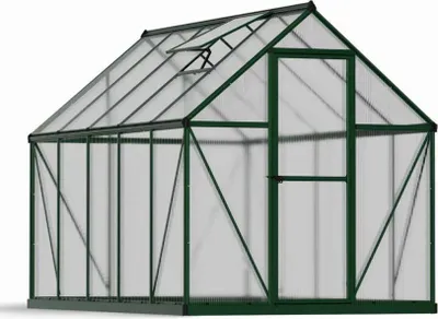 Image de PALRAM-Mythos 6x10 Serre-verte/transparente-7172