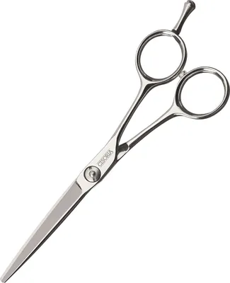 Imagen del producto de Tijeras de corte recto de 5,5 pulgadas, serie S550, de Sibel