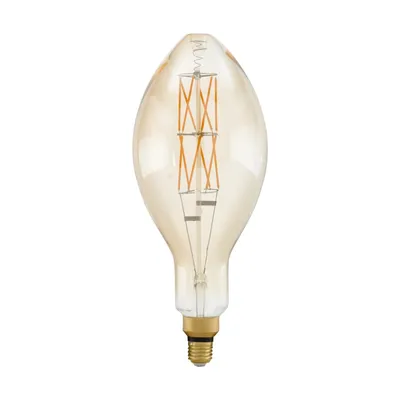 Produktbild von EGLO 11685, 8 W, E27, 806 lm, 15000 h