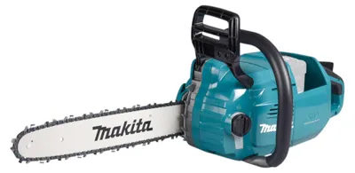 Obrázok produktu pre Makita UC015GZ, Striedavý, 3,5 cm, 1,1 mm, 25,5 m/s, 8,26 / 0,43 mm (0.325 / 0.43"), 5,9 cm