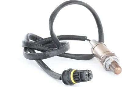 Produktbild von RIDEX Lambdasonde für BMW 3 Limousine (E46) Beheizt 1020mm 3922L0140