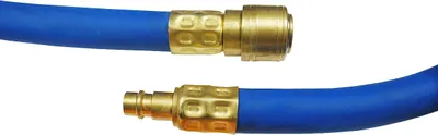 Produktbild von Druckschlauch Kompressorschlauch Druckluftschlauch PVC 1/2" 13x19mm 30 Meter