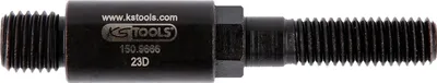 Immagine prodotto di KS Tools Mandrino filettato, M8