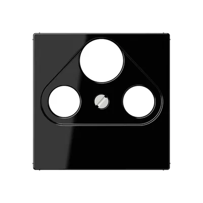Image de Jung Couvercle sw A 561 PLSAT SW A561PLSATSW