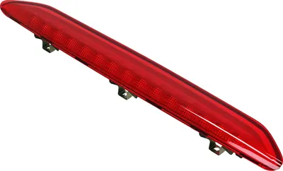 Zdjęcie produktu dla Światło hamowania LED Światło tylne hamowania Do VW Polo Hatchback 9N 9N3 2002-2009