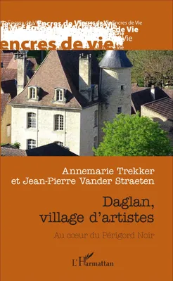 Produktbild von Daglan, village d'artistes