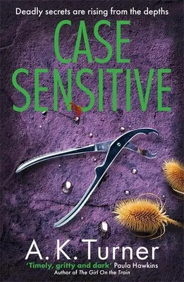 Zdjęcie produktu dla Case Sensitive