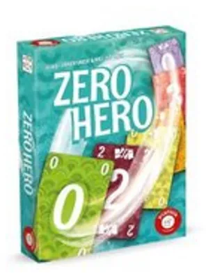 Image de PIATNIK Zero Hero 0