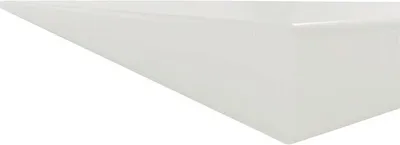 Image de Plateau de table | Largeur 1 400 mm, profondeur 800 mm