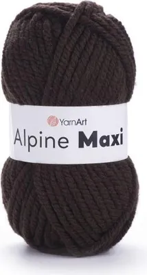 Immagine prodotto di Filato Alpine Maxi 2 x 250 g 663