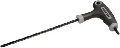 Produktbild von Steck T Schlüssel FESTA TORX T10 (D)