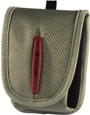 Image de Kamera-Tasche Ravenna DF11 Oliv