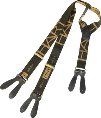 Zdjęcie produktu dla Szelki Hart Leather Joint 45
