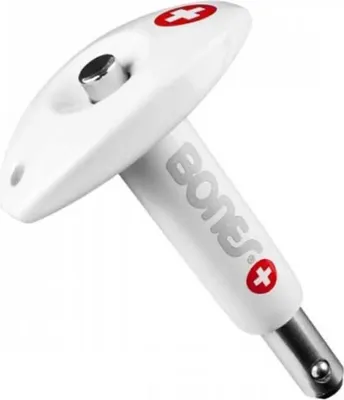 Produktbild von Bones Bearing Multitool Silber Silber One Size