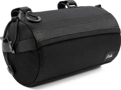 Obrázok produktu pre Jrc Components Taru 2.8l Handlebar Bag Black Black One Size