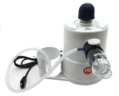 Produktbild von Pic Solution TermalVap – Thermalwasser-Inhalator
