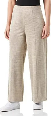 Produktbild von ICHI IHKATE CAMELEON PA2 Damen Hose Stoffhose mit Stretch enger Schnitt