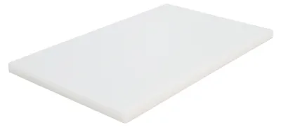 Immagine prodotto di Tagliere GN 1/1 con piedini, bianco
