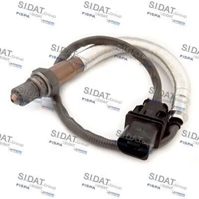 Produktbild von FISPA Lambdasonde an Abgaskrümmer 500mm 90500