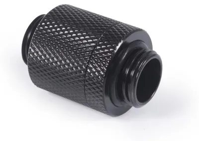 Image de Alphacool 4250197175791 Alphacool ES D-Plug Adapter Noir