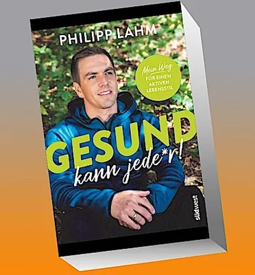 Produktbild von Gesund kann jede*r!