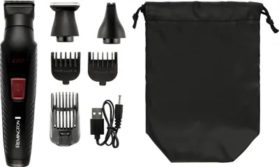 Produktbild von REMINGTON Haarschneider 12 in 1 All in One PG2120