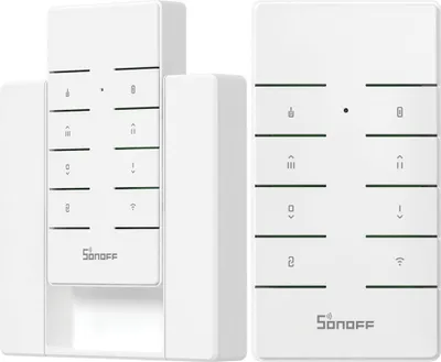 Immagine prodotto di Remote Controller Sonoff RM433R2 433MHz