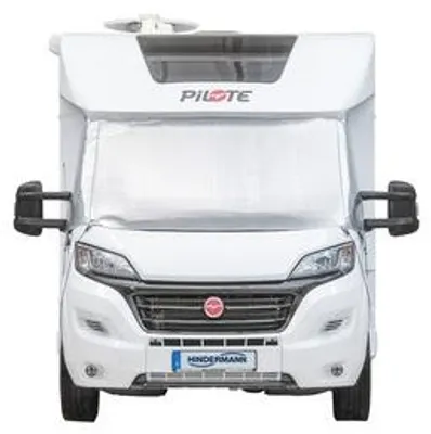 Produktbild von Außenisoliermatte Hindermann für Ford Transit 2006-2013