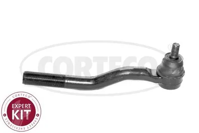 Produktbild von CORTECO Spurstangenkopf Spurstange für JEEP GRAND CHEROKEE II (WJ, WG) Vorne Links 49399390