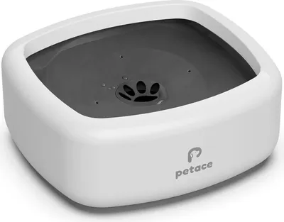 Obrázok produktu pre Miska pre psov Petace Leakproof 1,3 l pre malé, stredné a veľké psy