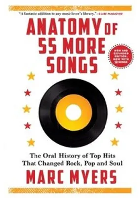 Immagine prodotto di Anatomy of 55 More Songs