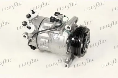 Produktbild von FRIGAIR 920.20264 PXC16 Klimaanlage Klimakompressor R134a für VOLVO XC60 (156) V60 (155, 157) XC70 II Kombi (136) S60 II (134) S80 II (124)