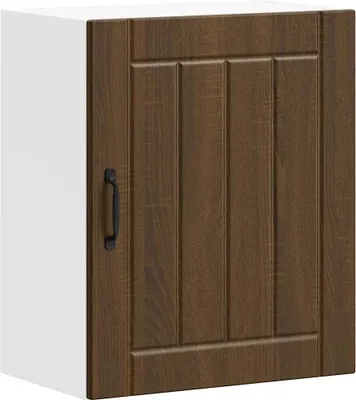 Immagine prodotto di vidaXL Pensile da cucina Lucca Brown in legno effetto rovere