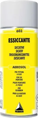 Produktbild von Maimeri Siccative Oil Colours Spray Lack 400 ml
