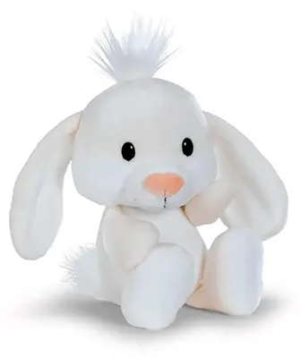 Produktbild von NICI Plüsch Hase schlenkernd beige 20cm