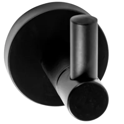 Produktbild von Rea Handtuchhaken Black Mist 03