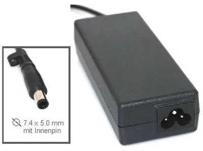 Zdjęcie produktu dla AGI 24544, Wewnętrzna, Prąd przemienny, 19 V, 4,74 A, Czarny