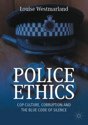 Obrázok produktu pre Police Ethics