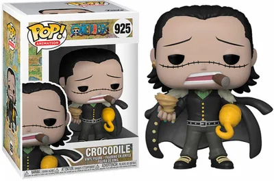 Obrázek produktu pro Funko POP! Animation One Piece Crocodile 925