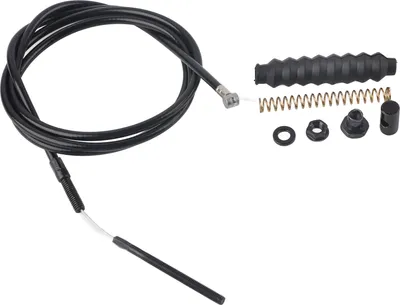 Produktbild von Elektroroller-Bremskabel-Vorderrad-Ersatz für Nibebot MAX G30